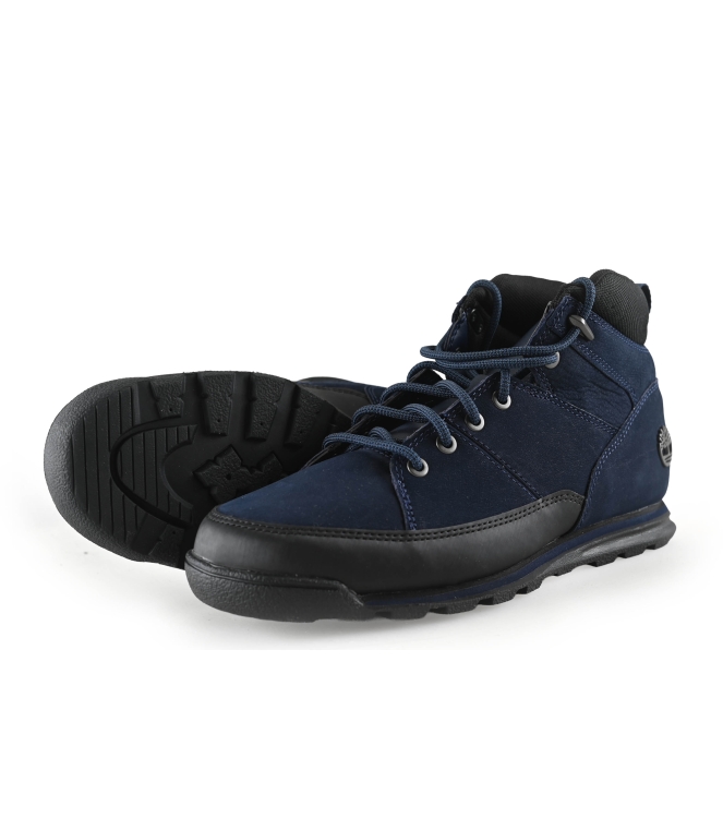 Timberland Schnürstiefel