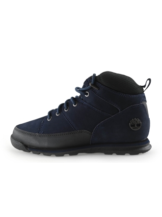 Timberland Wanderschuhe Blau 304308