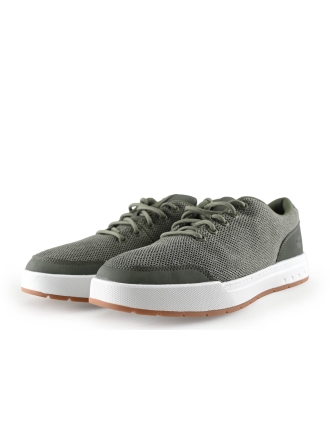 Timberland Sneaker Grün 304309