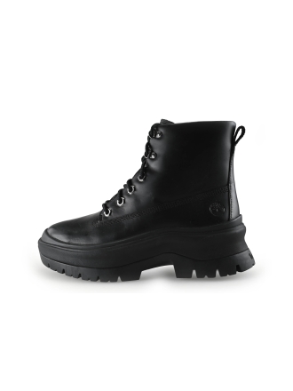 Timberland Schnürstiefel Schwarz 304310