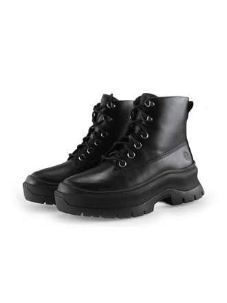 Timberland Schnürstiefel Schwarz 304310