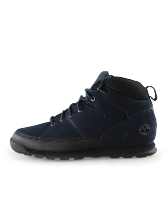 Timberland Schnürstiefel Blau 304316