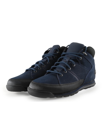 Timberland Schnürstiefel Blau 304316