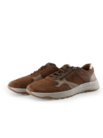 Waldlaufer Sneaker Braun 304318