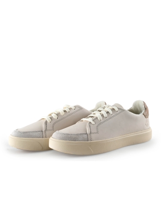 Timberland Sneaker Weiß 304319