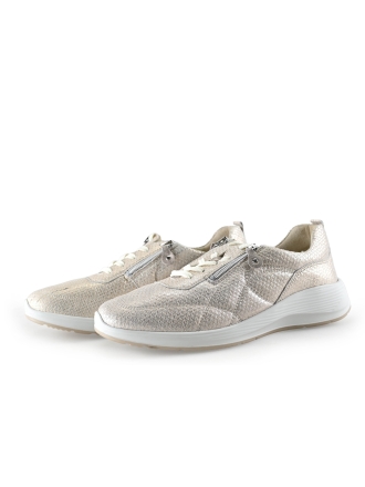 Waldlaufer Sneaker Gold 304320