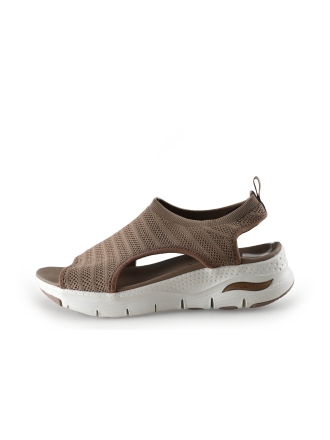 Skechers Sandalen Sonstiges 304324