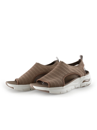 Skechers Sandalen Sonstiges 304324
