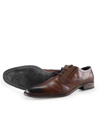 Bugatti Schnürschuhe