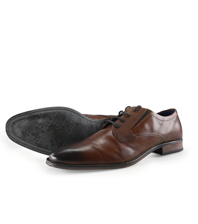 Bugatti Schnürschuhe