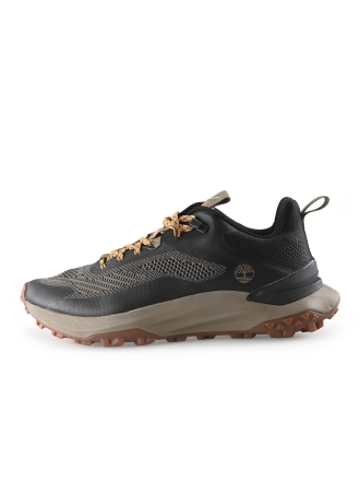 Timberland Sneaker Braun 304336