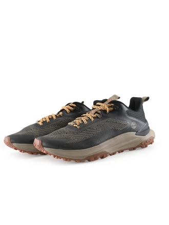 Timberland Sneaker Braun 304336