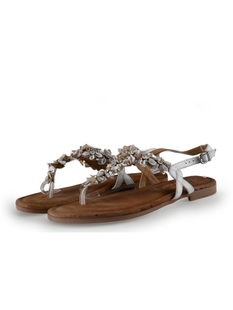 Marco Tozzi Sandalen Weiß 304341