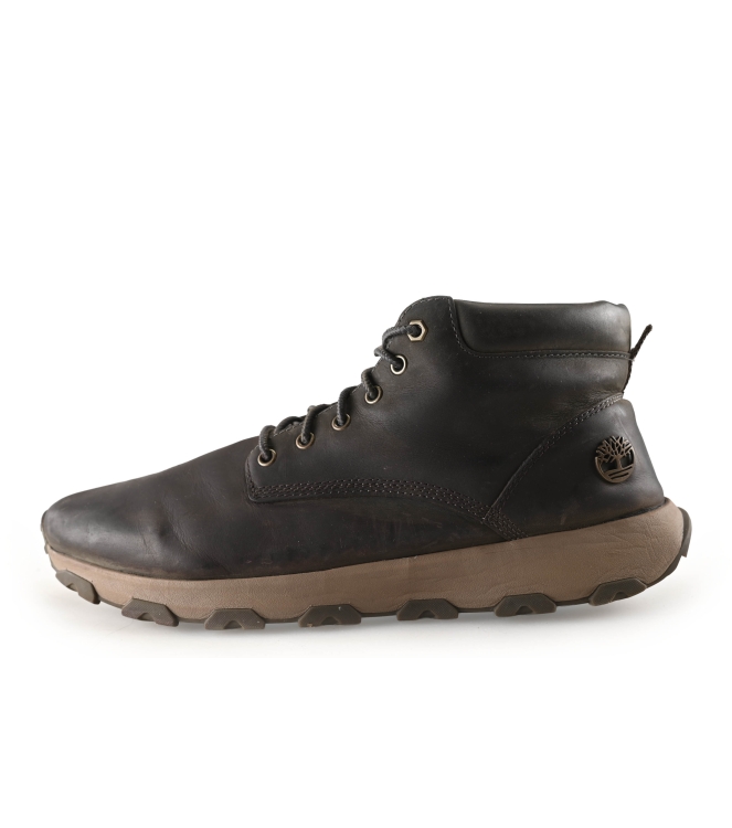 Timberland Hohe Sneaker