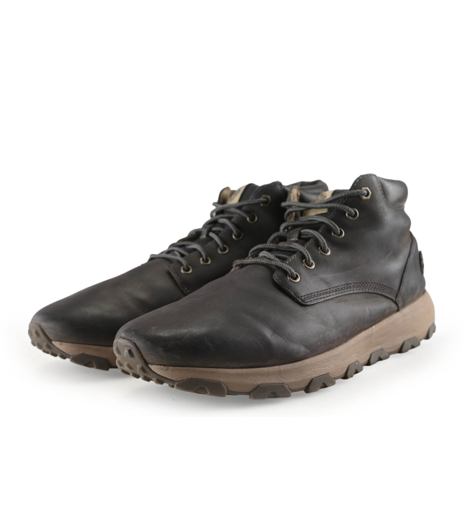 Timberland Hohe Sneaker