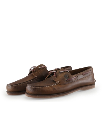 Timberland Bootsschuhe Braun 304343