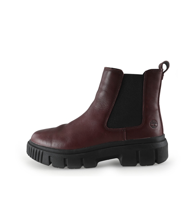 Timberland Chelsea boots
