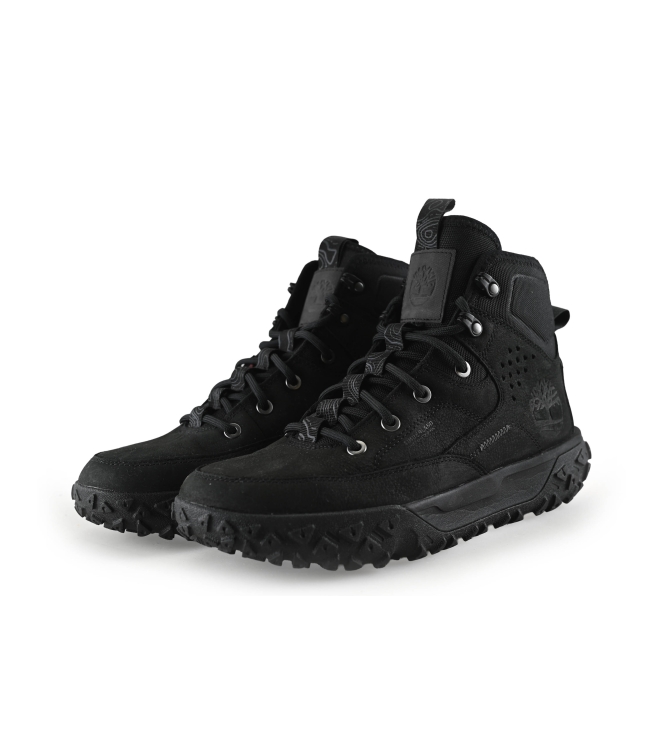 Timberland Schnürstiefel