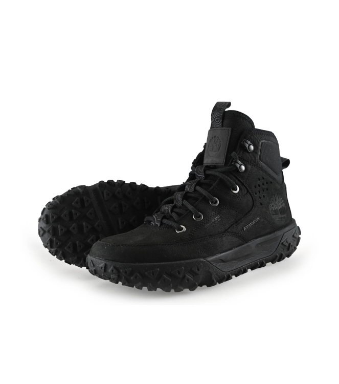 Timberland Schnürstiefel