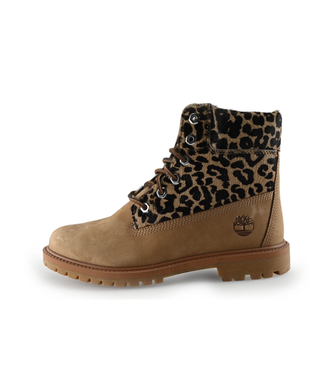 Timberland Schnürstiefel