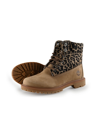 Timberland Schnürstiefel