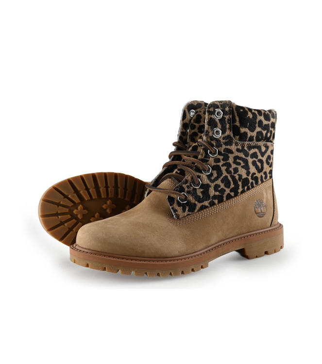 Timberland Schnürstiefel