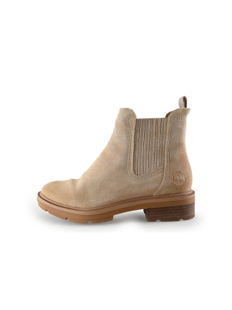 Timberland Chelsea boots Beige 304351