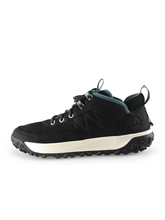 Timberland Sneaker Schwarz 304354