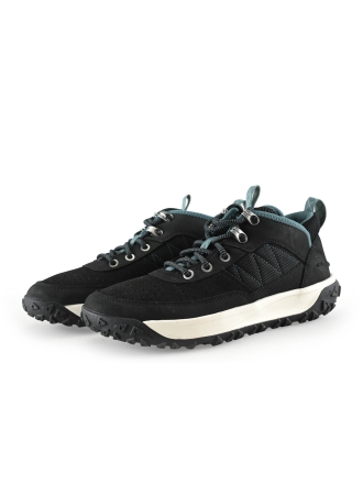 Timberland Sneaker Schwarz 304354