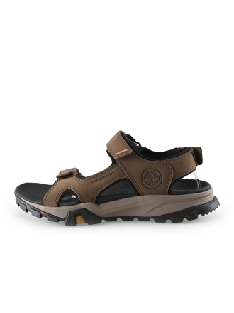 Timberland Sandalen Braun 304355