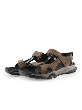 Timberland Sandalen Braun 304355