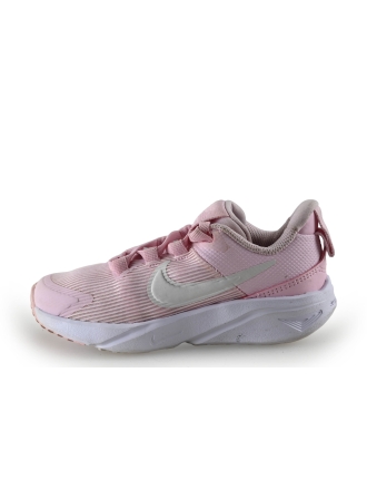 Nike Sneaker Rosa 304360