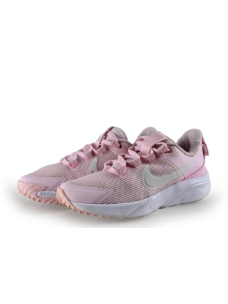 Nike Sneaker Rosa 304360