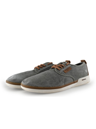 Dockers Schnürschuhe Grün 304363
