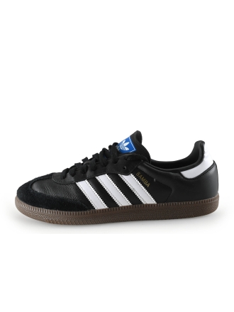 Adidas Sneaker Schwarz 304367