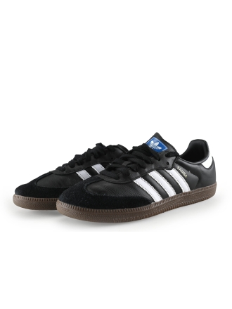 Adidas Sneaker Schwarz 304367