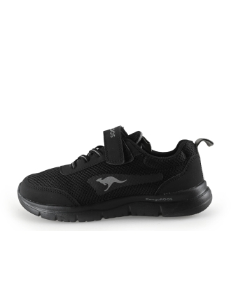 Kangaroos Sneaker Schwarz 304371