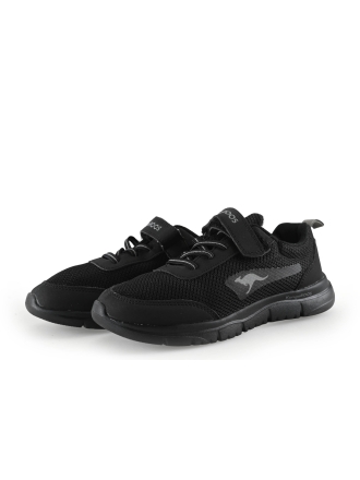 Kangaroos Sneaker Schwarz 304371