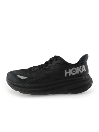 Hoka Sportschuhe Schwarz 304373
