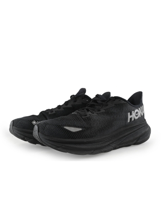 Hoka Sportschuhe Schwarz 304373