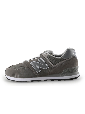 New Balance Sneaker Grau 304374