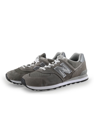 New Balance Sneaker Grau 304374