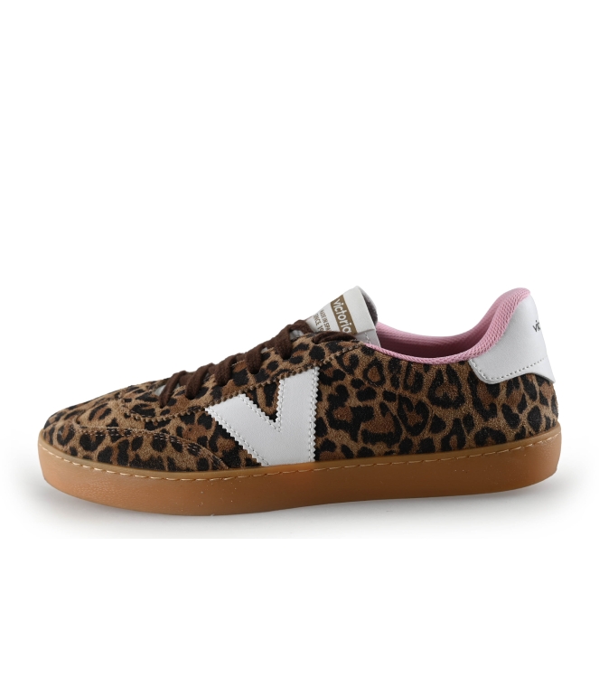 Victoria Sneaker