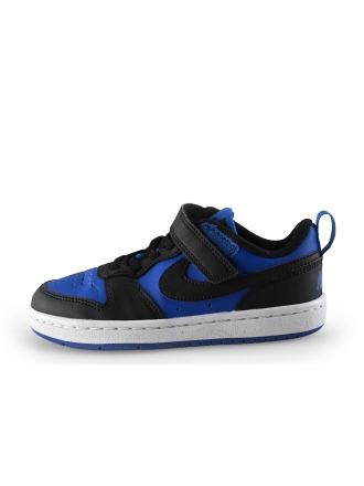 Nike Sneaker Blau 304381