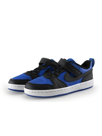 Nike Sneaker Blau 304381