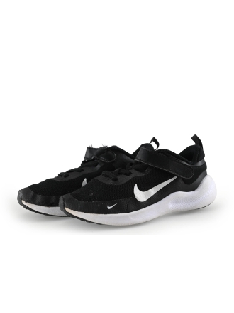 Nike Sneaker Schwarz 304388