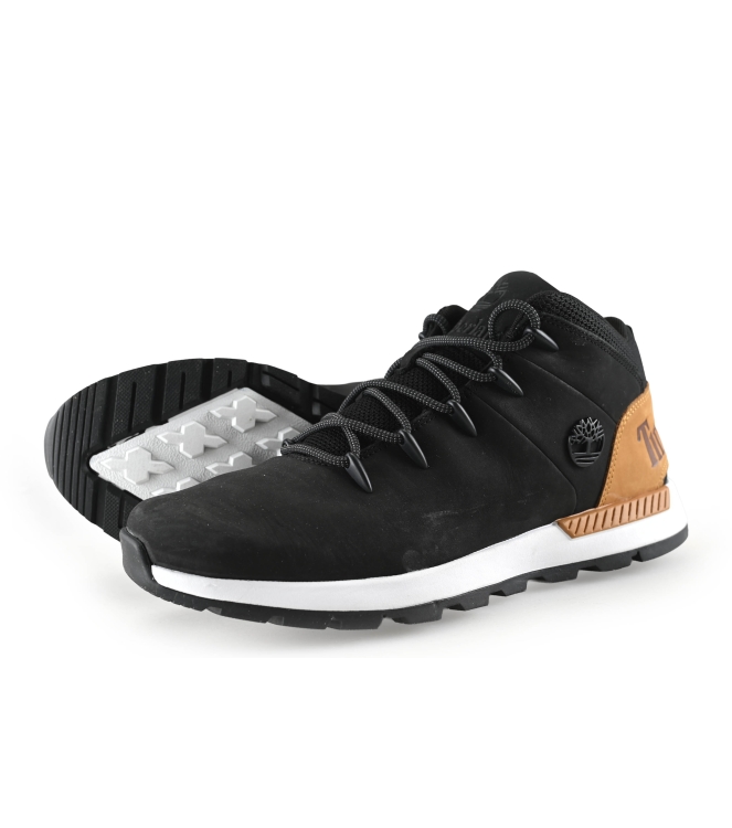 Timberland Schnürstiefel