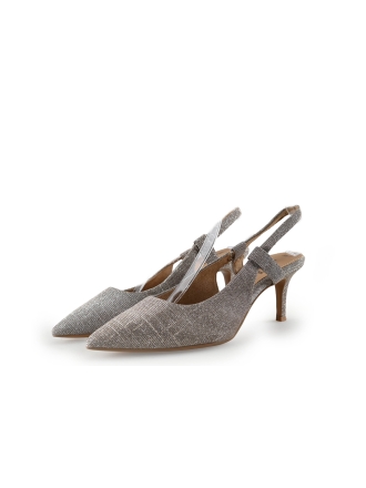 Soliver Slingbacks Beige 304393