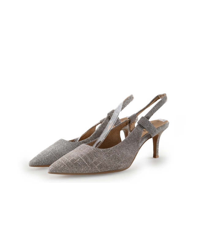 Soliver Slingbacks