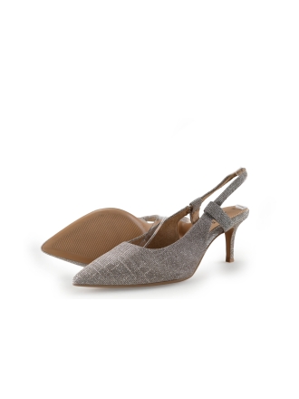 Soliver Slingbacks